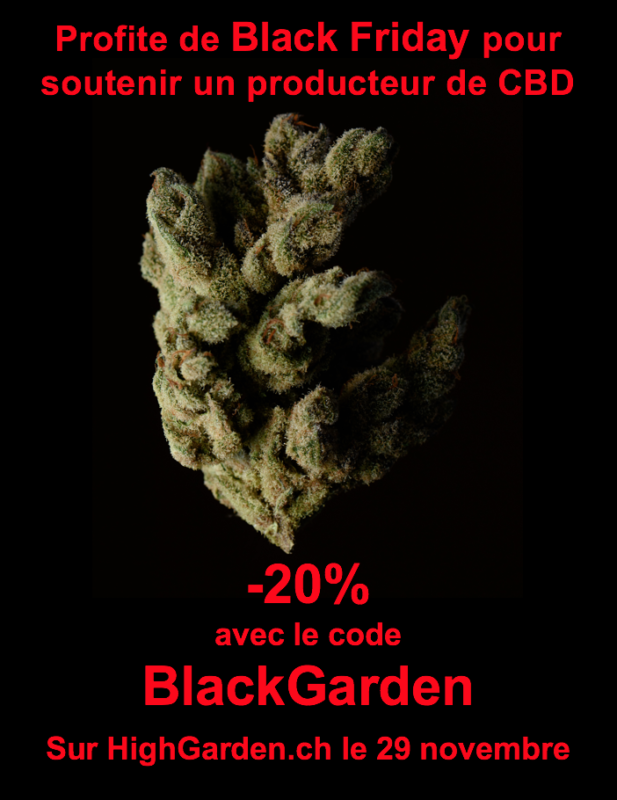 High Garden