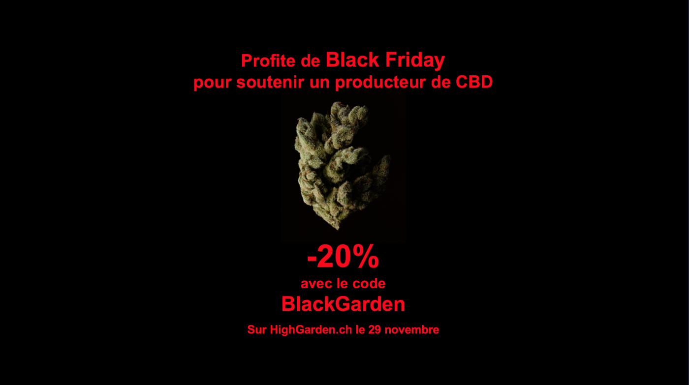 High Garden
