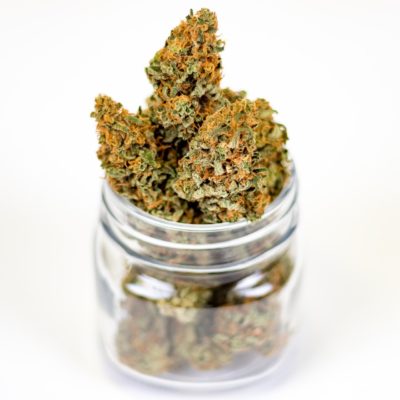 curare la cannabis