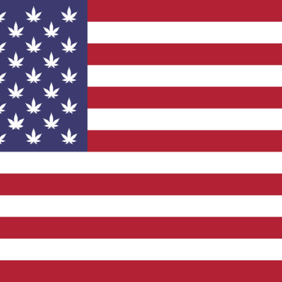 USA Cannabis law