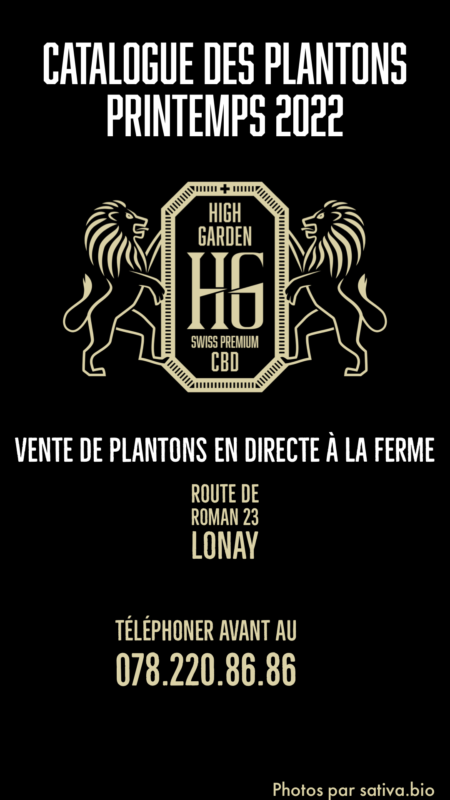 High Garden
