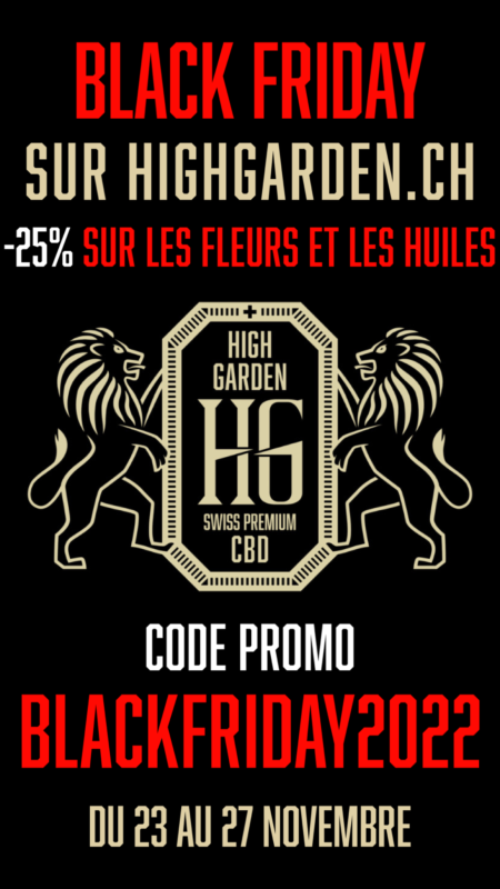 High Garden
