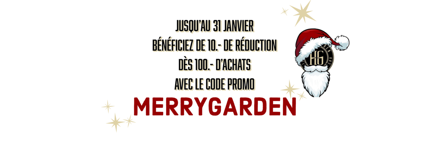 High Garden