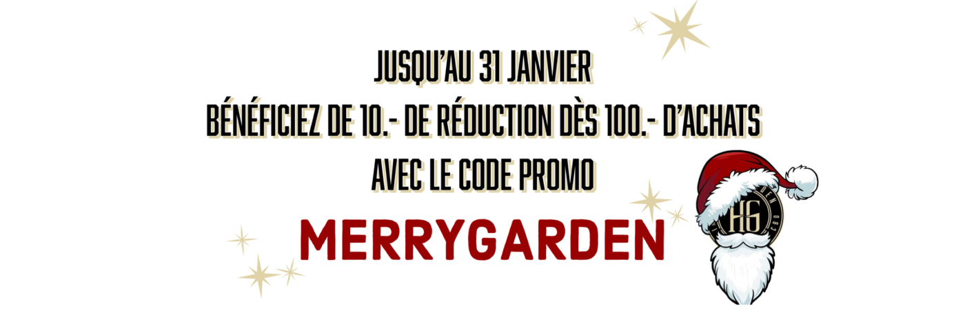 High Garden