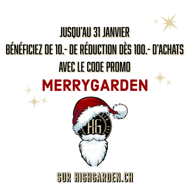 High Garden